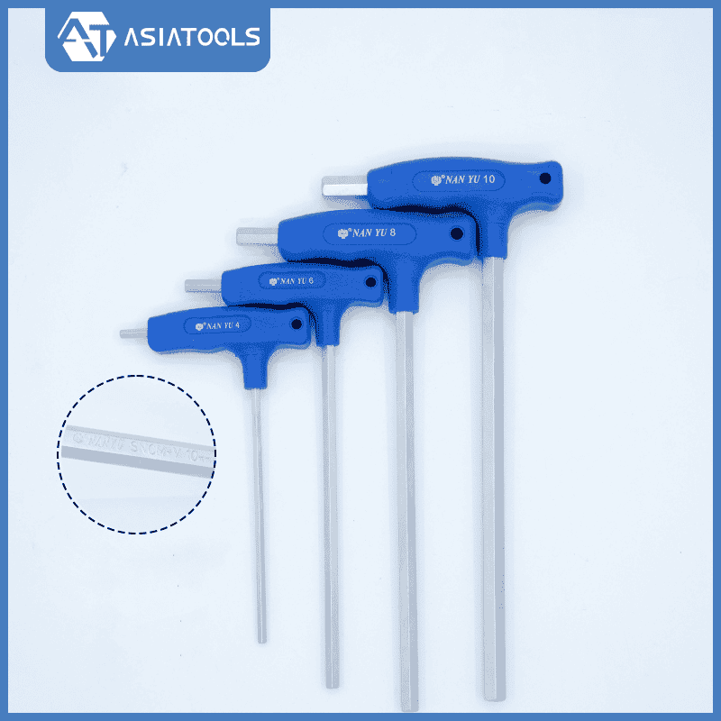 Hexagonal Wrench